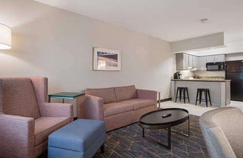 Jackson Hotel | Holiday Inn Jackson NW - Airport Road by IHG
