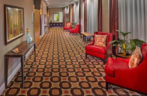 Deerwood Hotel | Holiday Inn Jacksonville E 295 Baymeadows by IHG