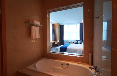 Jiashan Hotel | Holiday Inn Jiashan by IHG