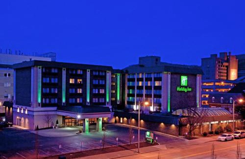 Johnstown Hotel | Holiday Inn Johnstown-Downtown by IHG