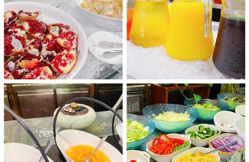 Kunming City Centre Hotel | Holiday Inn Kunming City Centre by IHG