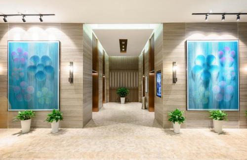 Kunshan Hotel | Holiday Inn Kunshan by IHG