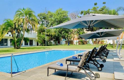 Cathedral Hill Hotel | Holiday Inn - Lusaka by IHG