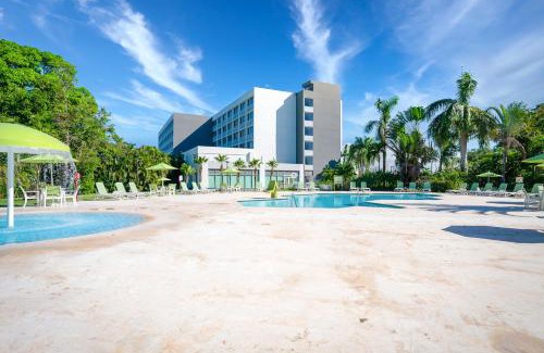 Algarrobos Resort | Holiday Inn Mayaguez & Tropical Casino by IHG