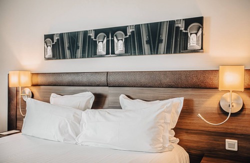 Mulhouse Hotel | Holiday Inn Mulhouse by IHG