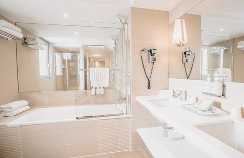 Mulhouse Hotel | Holiday Inn Mulhouse by IHG
