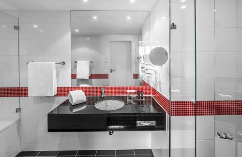 Sendling - Westpark Hotel | Holiday Inn Munich- Westpark by IHG
