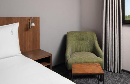 Nairobi Hotel | Holiday Inn - Nairobi Two Rivers Mall by IHG