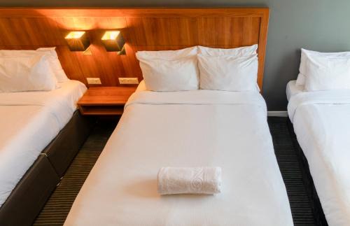 Seaton Burn Hotel | Holiday Inn Newcastle Gosforth Park by IHG