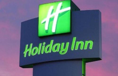 Piscataway Hotel | Holiday Inn - Piscataway - Somerset by IHG