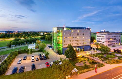 Prague 6 Hotel | Holiday Inn Prague Airport by IHG