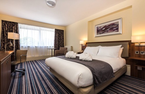 Aldermaston Wharf Hotel | Holiday Inn Reading West by IHG