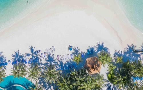 Kandooma Resort | Holiday Inn Resort Kandooma Maldives - Kids Stay & Eat Free and DIVE FREE for Certified Divers for a minimum 3 nights stay