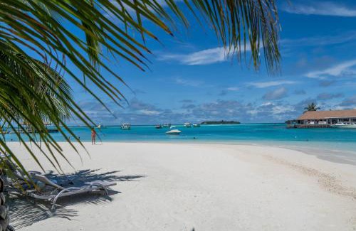 Kandooma Resort | Holiday Inn Resort Kandooma Maldives - Kids Stay & Eat Free and DIVE FREE for Certified Divers for a minimum 3 nights stay