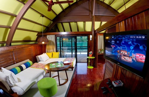 Port Vila Resort | Holiday Inn Resort Vanuatu by IHG