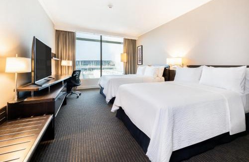 Pudahuel Hotel | Holiday Inn Santiago - Airport Terminal by IHG