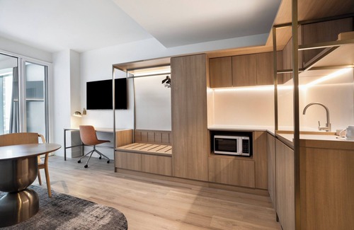 Geelong Hotel | Holiday Inn & Suites Geelong by IHG