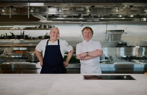 Geelong Hotel | Holiday Inn & Suites Geelong by IHG