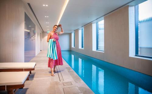 Geelong Hotel | Holiday Inn & Suites Geelong by IHG