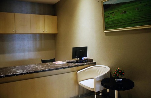 Hailar Resort | Holiday Inn & Suites Hulunbuir, an IHG Hotel