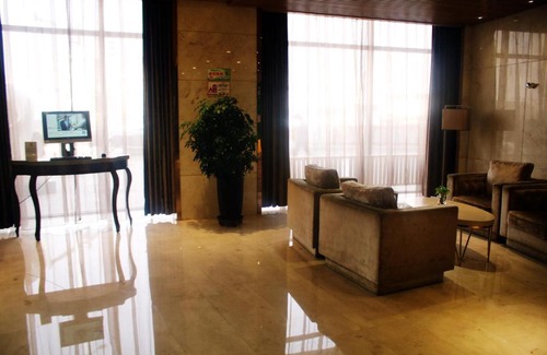 Hailar Resort | Holiday Inn & Suites Hulunbuir, an IHG Hotel