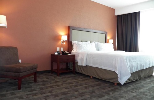 Leon Hotel | Holiday Inn & Suites Plaza Mayor by IHG