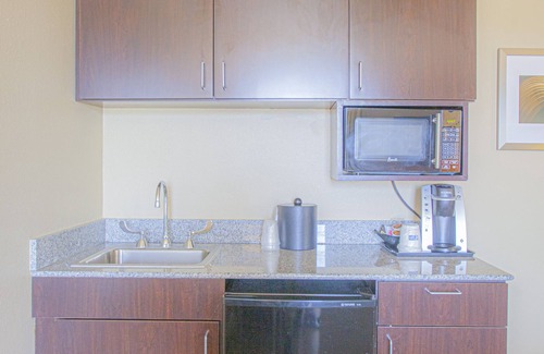 Spring Hotel | Holiday Inn & Suites Spring- The Woodlands Area by IHG