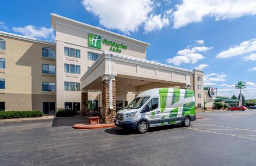 Rothschild Hotel | Holiday Inn & Suites Wausau-Rothschild by IHG