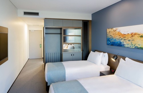 North St Marys Hotel | Holiday Inn Sydney St Marys by IHG
