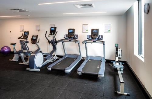 North St Marys Hotel | Holiday Inn Sydney St Marys by IHG