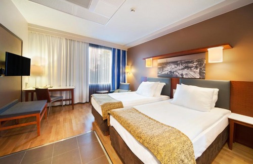 Tampere Hotel | Holiday Inn Tampere - Central Station by IHG