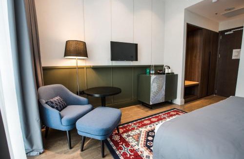 Telavi Hotel | Holiday Inn Telavi by IHG