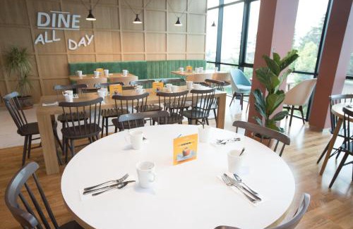 Telavi Hotel | Holiday Inn Telavi by IHG