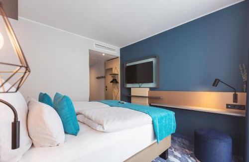 Hammerbrook Hotel | Holiday Inn - the niu, Yen Hamburg City by IHG