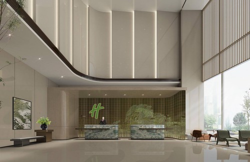 Xingtai County Hotel | Holiday Inn Xingtai Quancheng by IHG