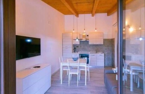 Marina di Casal Velino Apartment | Holiday apartment Marina di Casal Velino for 1 - 3 persons with 1 bedroom - Twin house