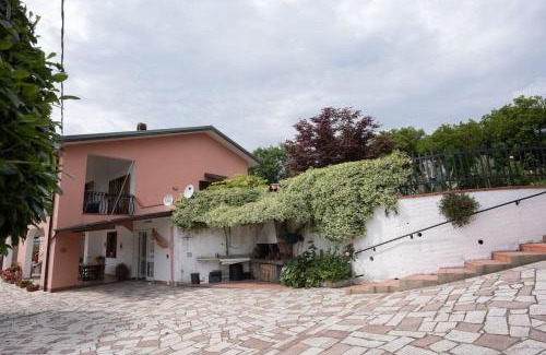 Ricco del Golfo di Spezia Villa | holiday House Na Te