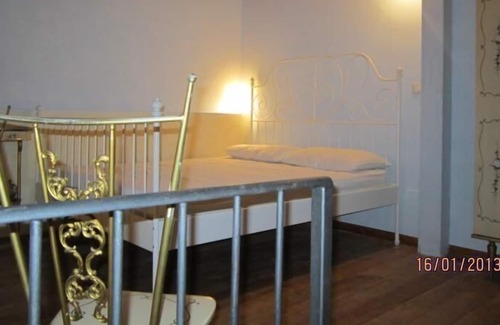 Sant'Agata di Militello Apartment | Holiday apartment Sant'Agata di Militello for 1 - 4 persons with 2 bedrooms - Holiday apartment
