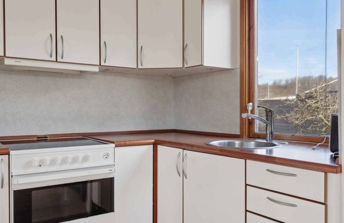 Kelstrup Strand House | Holiday joy by the beach and Haderslev’s gems