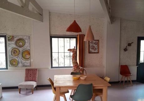 Arbois House | Holiday Loft 58