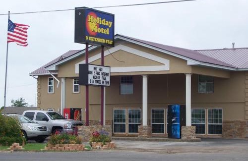 Hugo Hotel | Holiday Motel