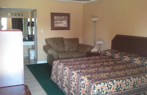 Hugo Hotel | Holiday Motel