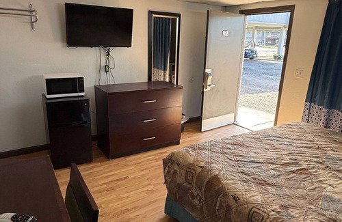 Springhill Hotel | holiday motel