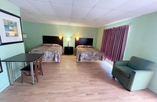 Springhill Hotel | Holiday Motel
