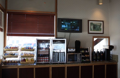 Winnemucca Hotel | Holiday Motel