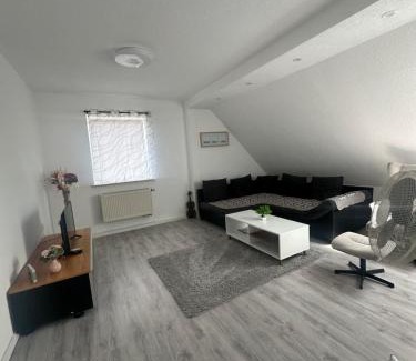 Guenzburg Apartment | Holiday oasis 120m2 near Legoland Günzburg