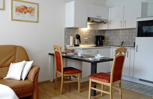 Bad Duerrheim Apartment | Holiday Oasis - Apartment No. 1 - Holiday oasis