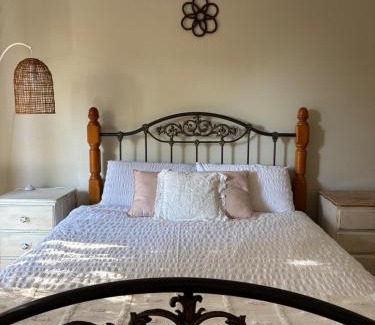 Echuca House | Holiday on Hopwood