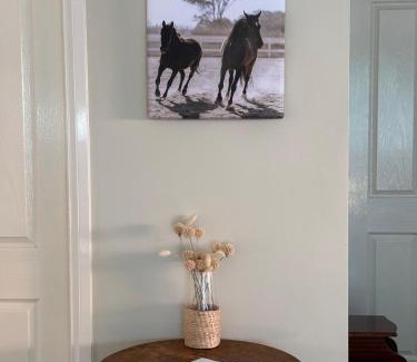 Echuca House | Holiday on Hopwood