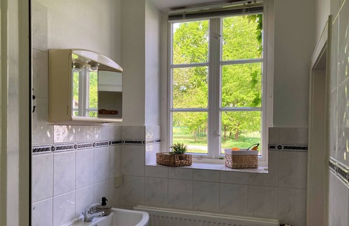 Bleckmar Apartment | Holiday on Horseback for children